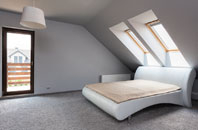 Aspenden bedroom extensions