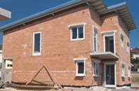 Aspenden home extensions