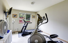 Aspenden home gym construction leads